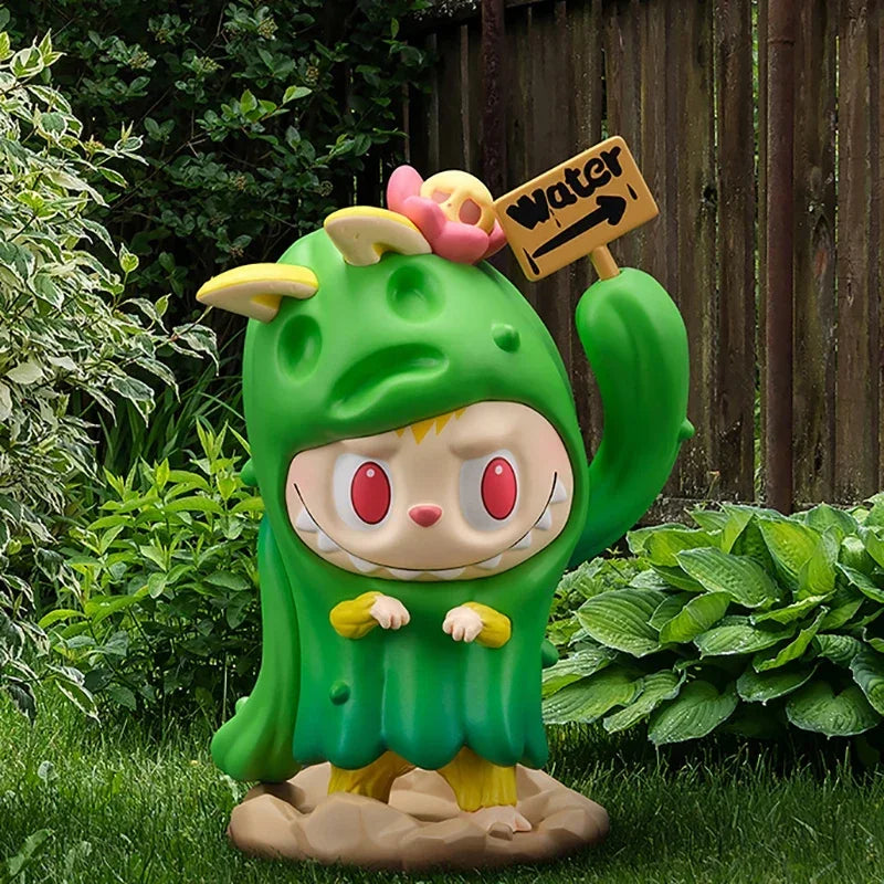 POP MART Labubu The Monsters Almost Hidden Blind Box Figure (Pre-Order)