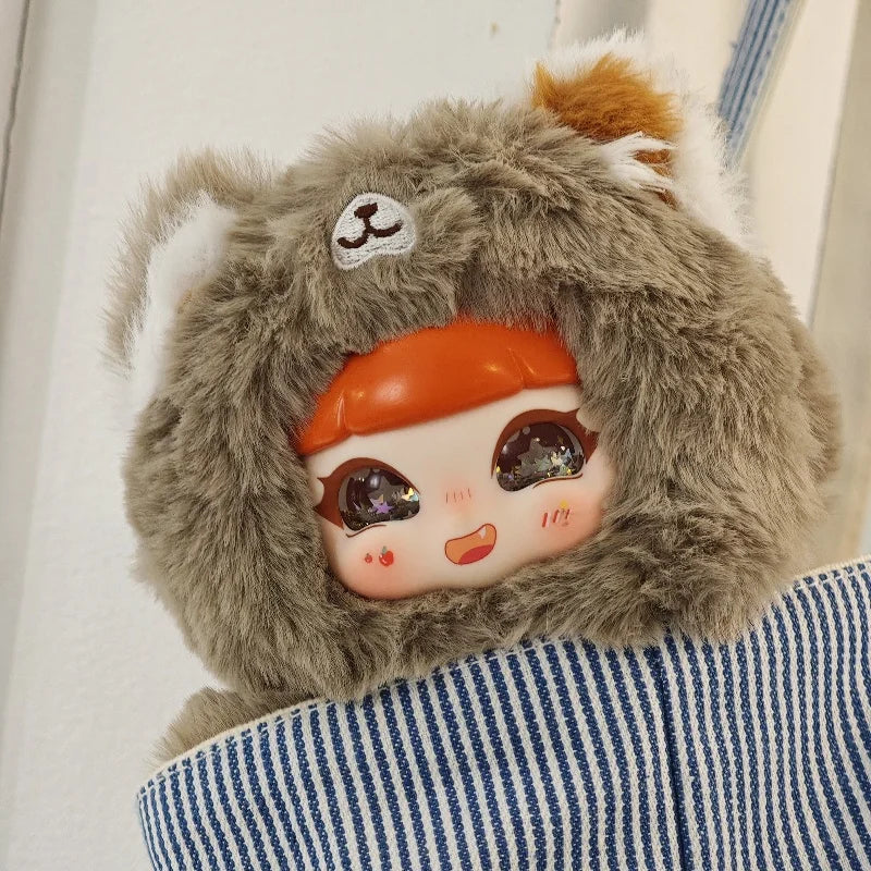 Metoy Ayoyo Sound Dream Series – Plush Blind Box Anime Figure