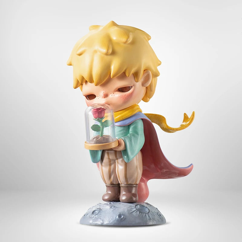 POP MART Hirono × The Little Prince – Limited Edition Collectible Figure