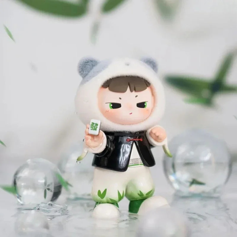 CIMMY – The Young Journey Series Blind Box Vinyl Figure
