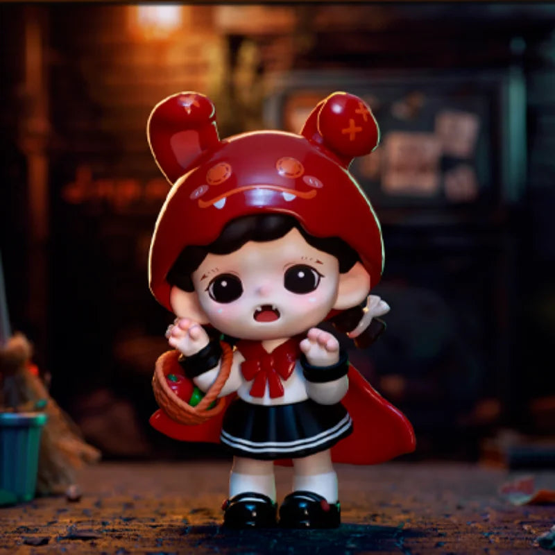 Zoraa Baby Zoraa A Secret We Can’t Tell Series 2 Blind Box Figures blind box vinyl figure, sealed mystery packaging, product