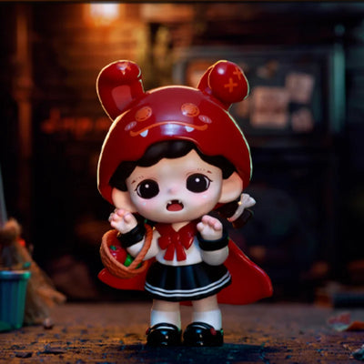 Zoraa Baby Zoraa A Secret We Can’t Tell Series 2 Blind Box Figures blind box vinyl figure, sealed mystery packaging, product