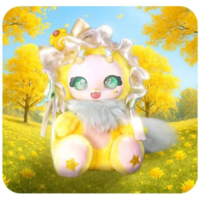 Boboco Sweetheart Party Series Blind Box Mystery Anime Figure Collectible Toy
