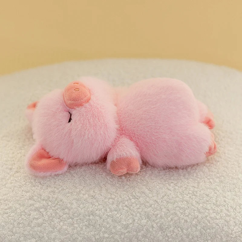 19cm Kawaii Animal Plush Wrist Rest Pad