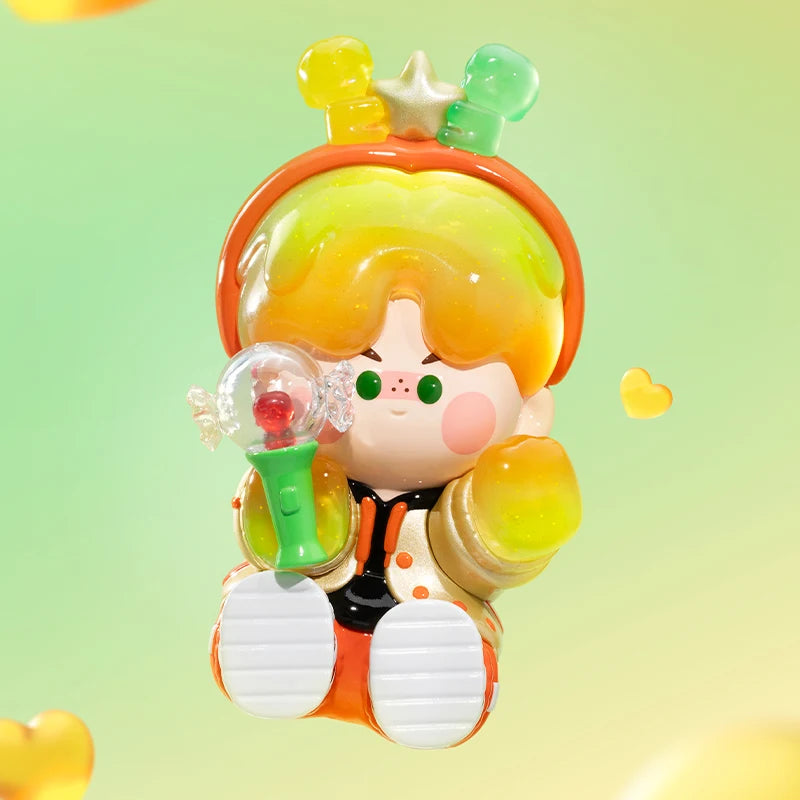 POP MART blind box vinyl figure, sealed mystery packaging, product photo for collectors in NZ