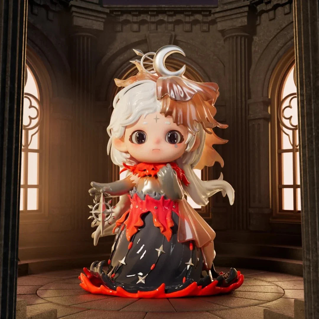 Heyone JOY Guardians’ Covenant Chronicles Blind Box Figures