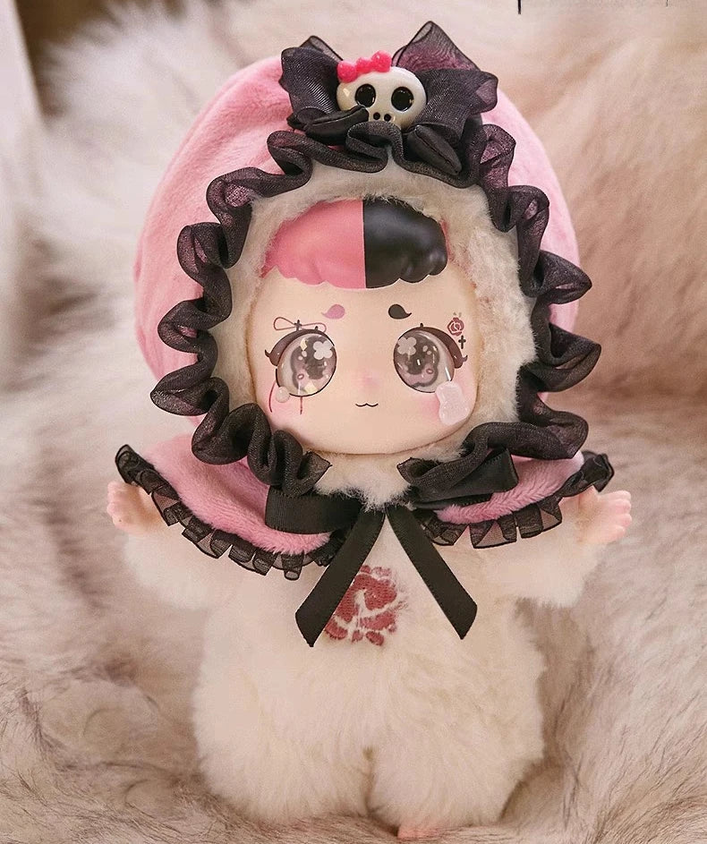 KASA Wonderful Dream Series – Kawaii Blind Box Vinyl Figure