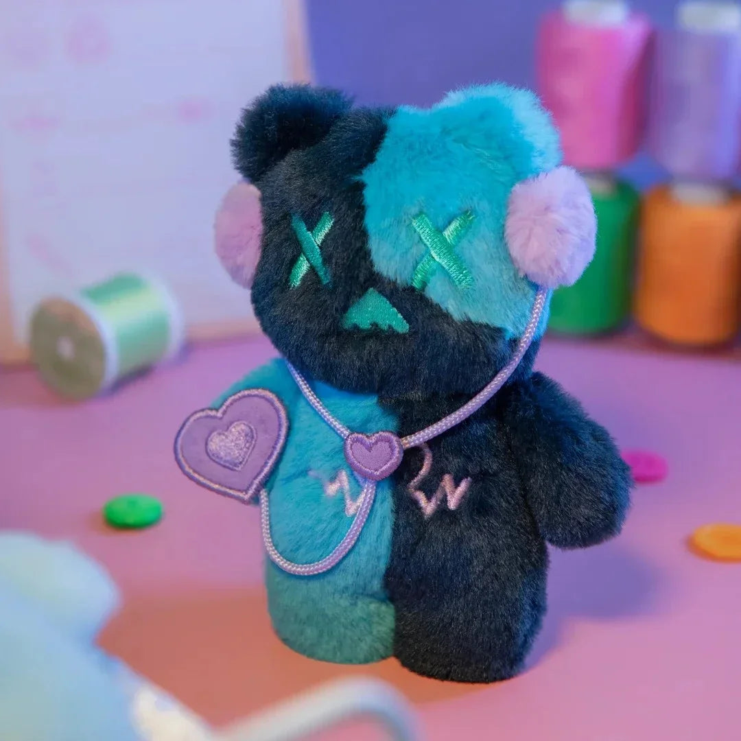 ShinWoo – Ragbear Linic Series Blind Box Figure