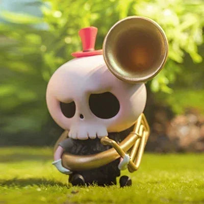 POP MART Labubu Forest Concert Blind Box Figure (Pre-Order)