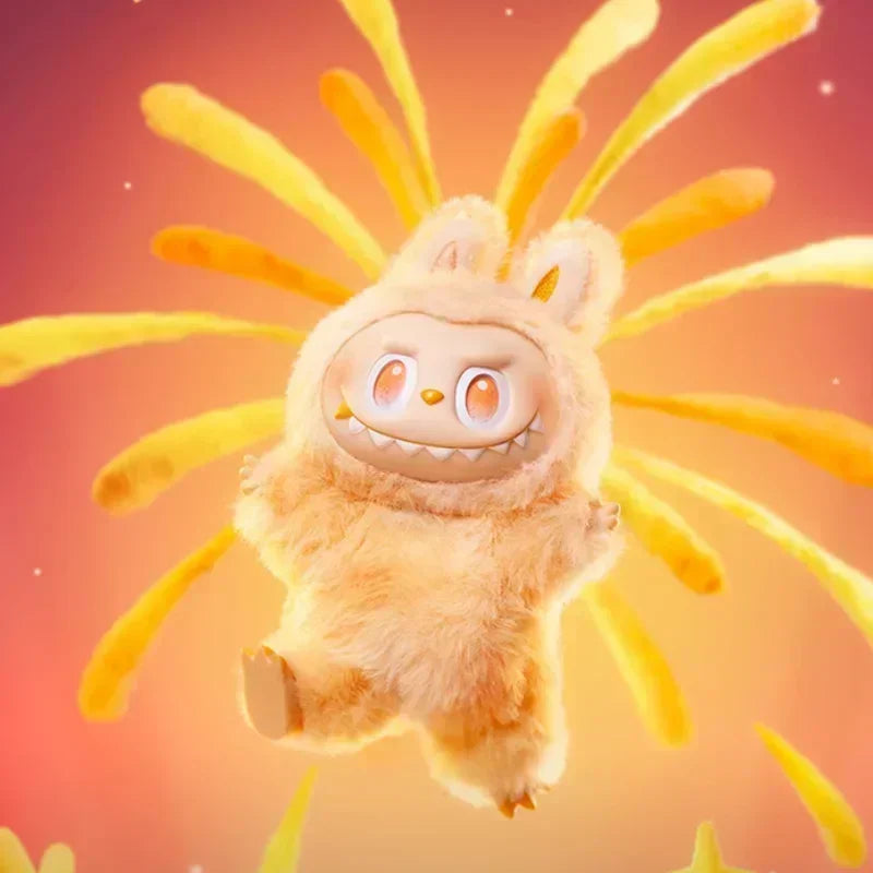 POP MART Labubu The Monsters Big Into Energy Blind Box Figure (Pre-Order)