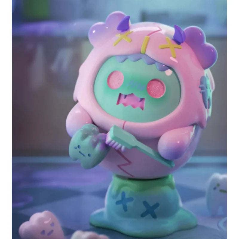 Finding Unicorn ShinWoo Vampire Candy Shop Series Blind Box Figure