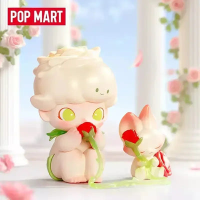 POP MART DIMOO Whisper of the Rose Blind Box Figures (Pre-Order)