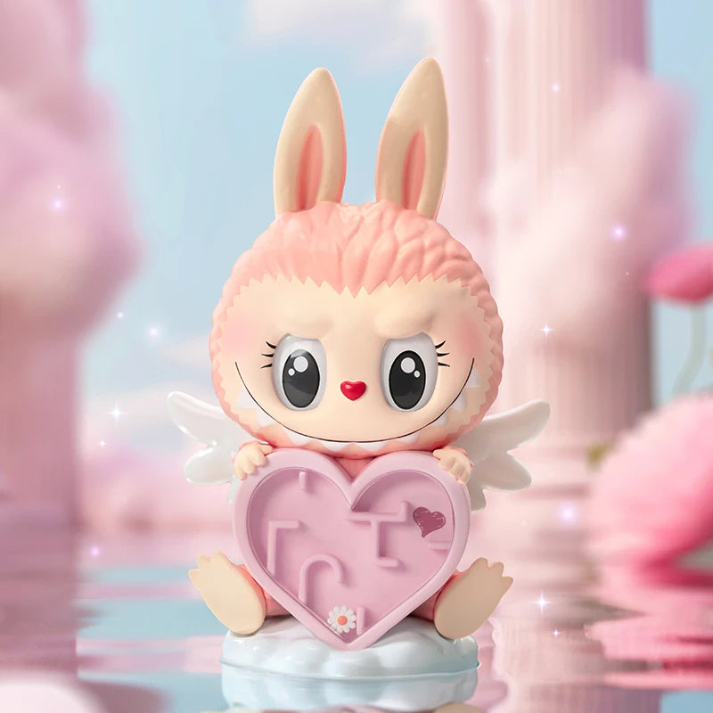 POP MART – Finding MOKOKO Series Blind Box