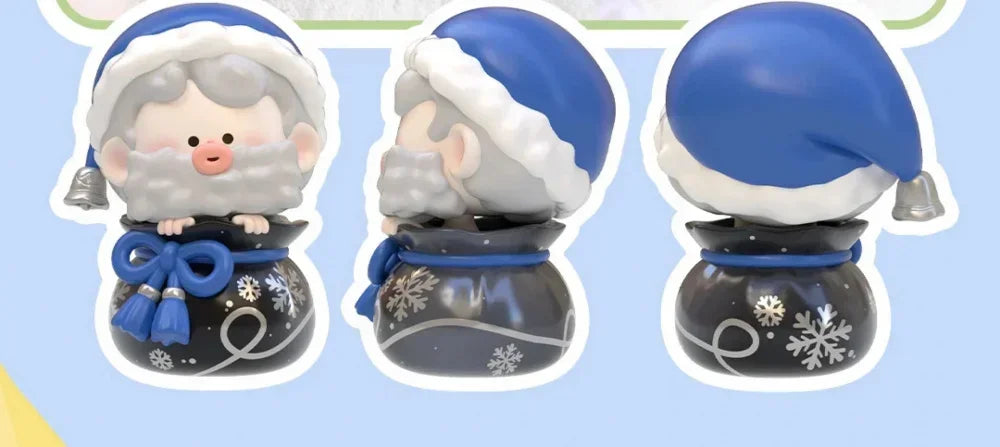 Suplay Hey Dolls Wish Knot Series Blind Box Figures