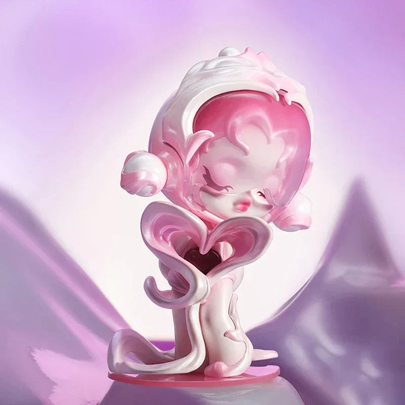 POP MART SKULLPANDA The Sound Series Blind Box Figures (Pre-Order)