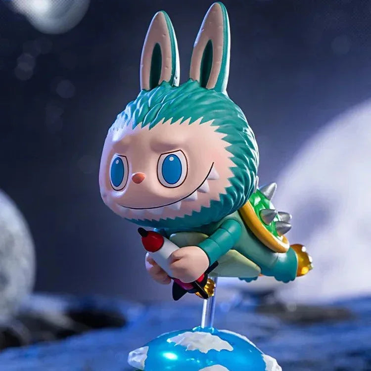 POP MART Labubu The Elf Monsters Blind Box Figure (Pre-Order)