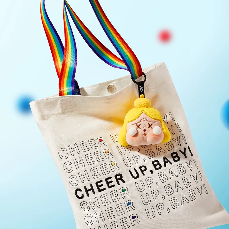 POP MART blind box vinyl figure, sealed mystery packaging, product photo for collectors in NZ