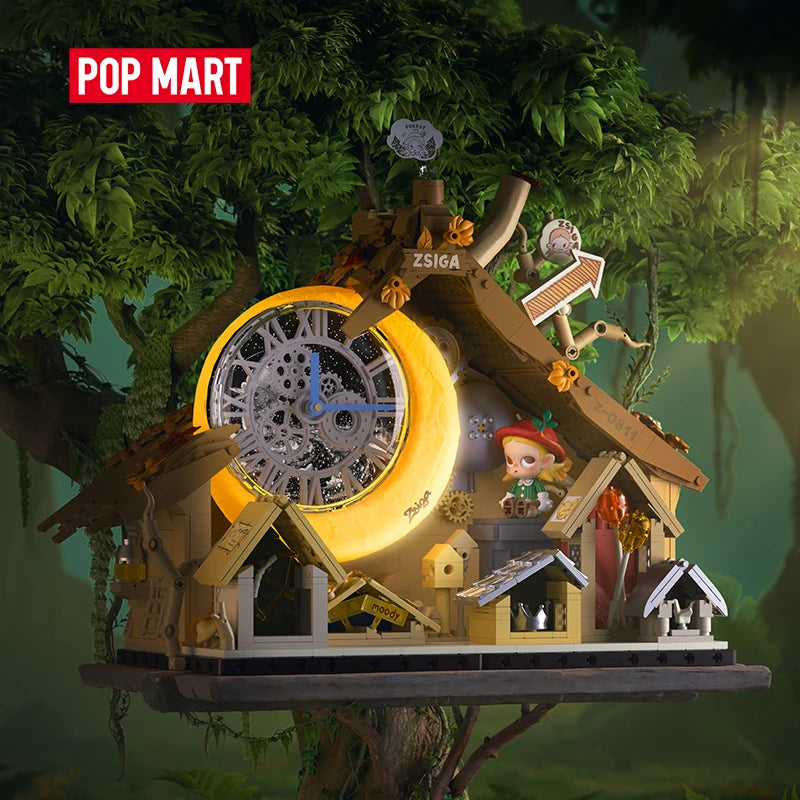 POP MART product photo for collectors in NZ — product detail image for NZ collectors