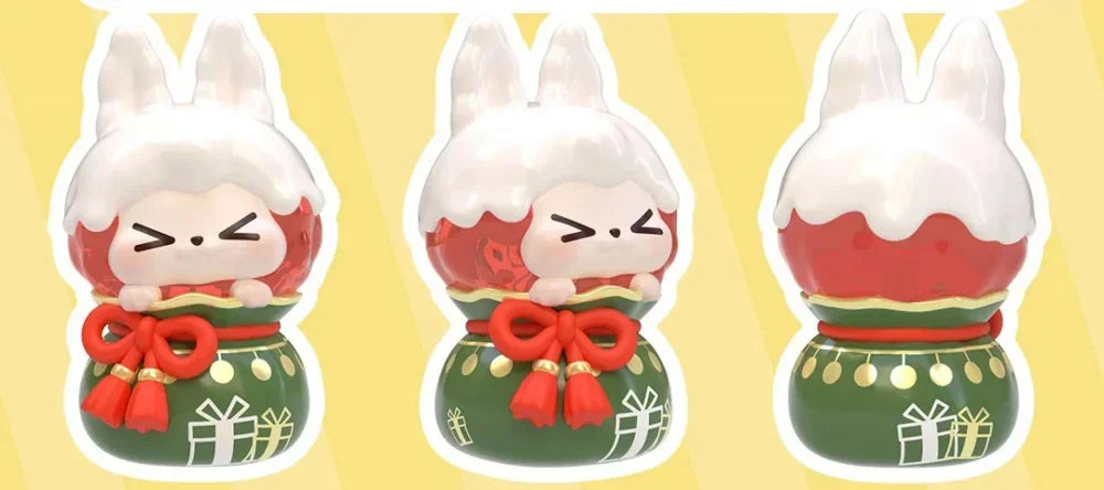 Suplay Hey Dolls Wish Knot Series Blind Box Figures