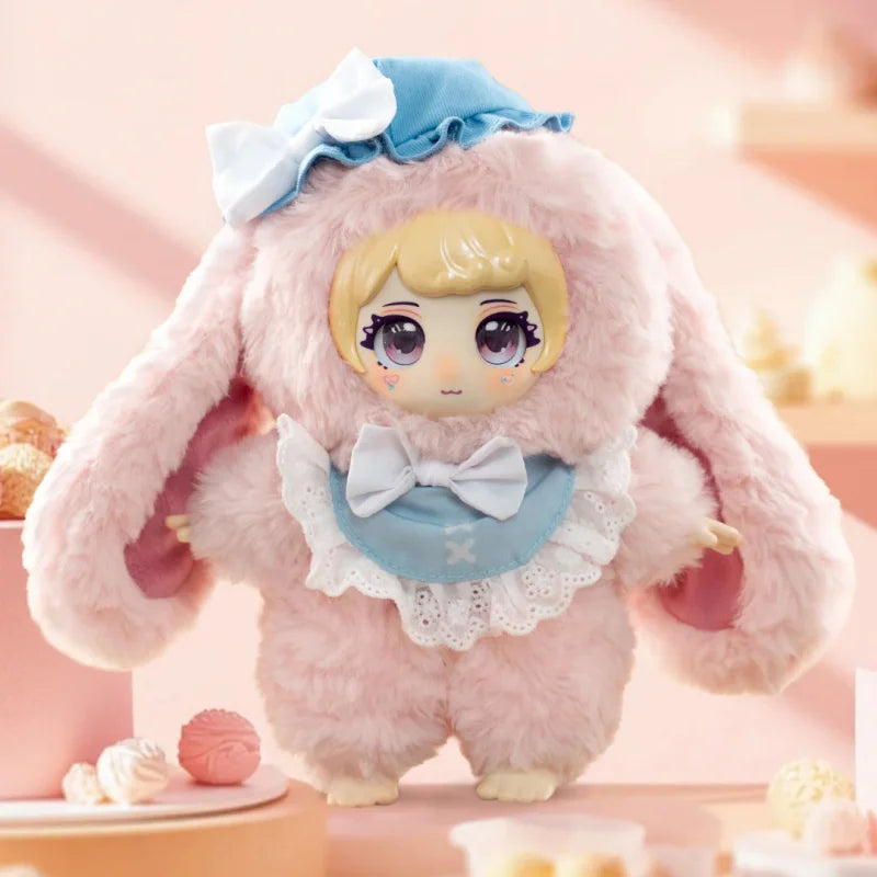 KOKOYA Sweet Story Series Blind Box Collectible Figures