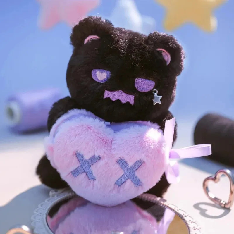 ShinWoo – Ragbear Linic Series Blind Box Figure