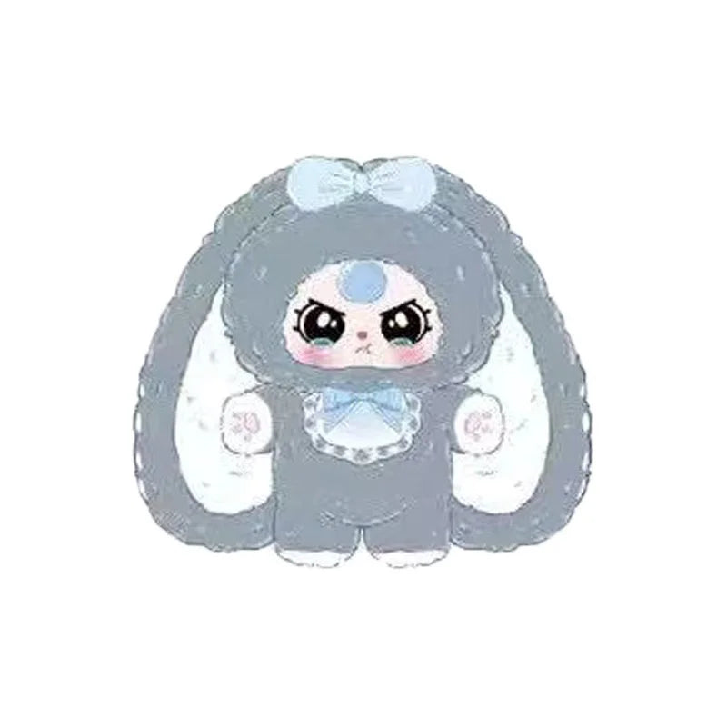 Baby Three V4 400% Sweetheart Baby Series Blind Box Figure