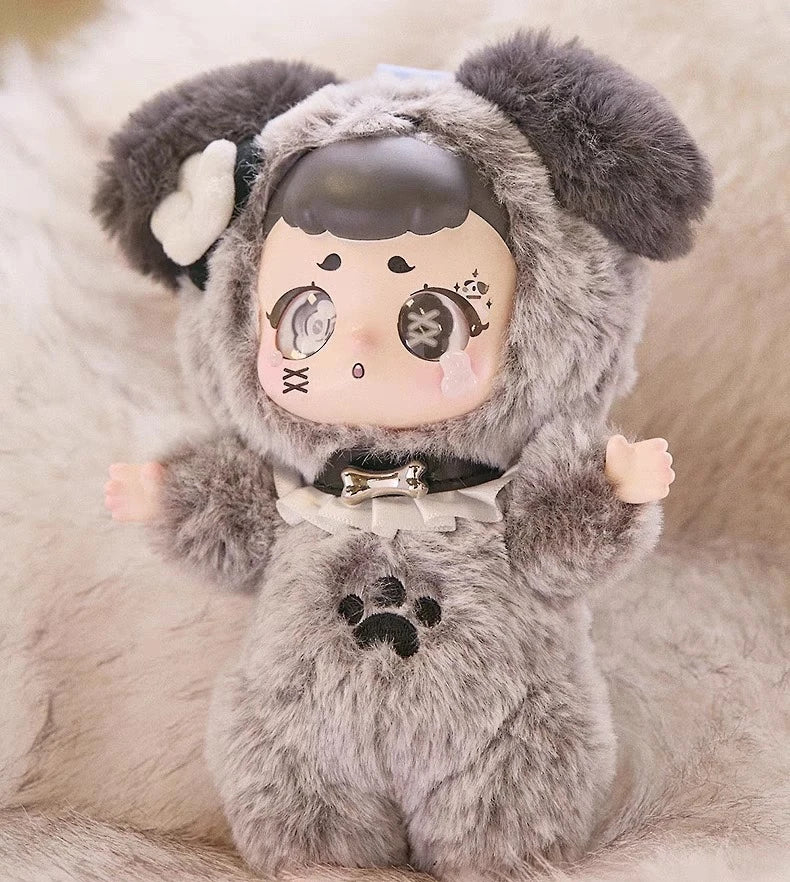 KASA Wonderful Dream Series – Kawaii Blind Box Vinyl Figure