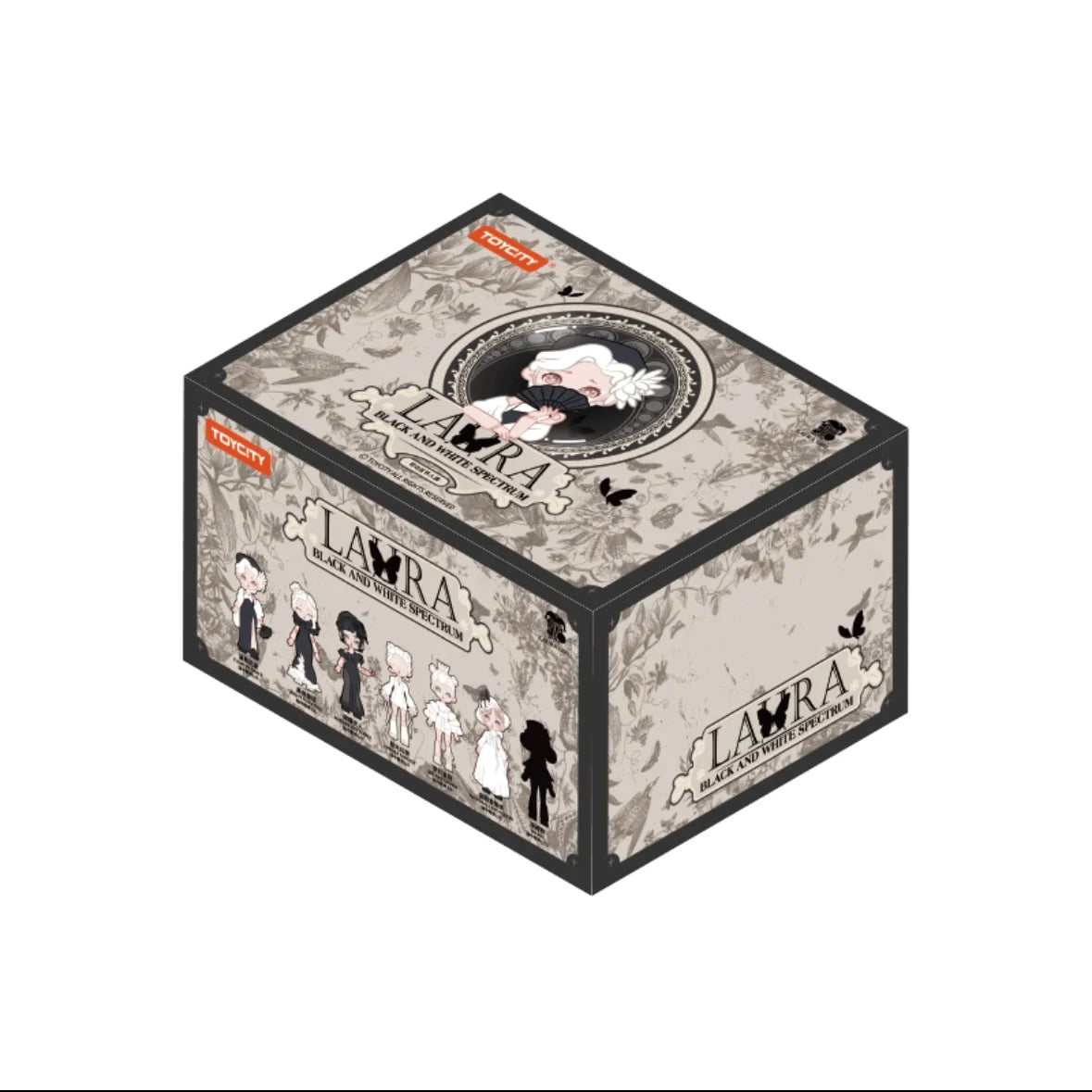 nan product photo for collectors in NZ — product detail image for NZ collectors