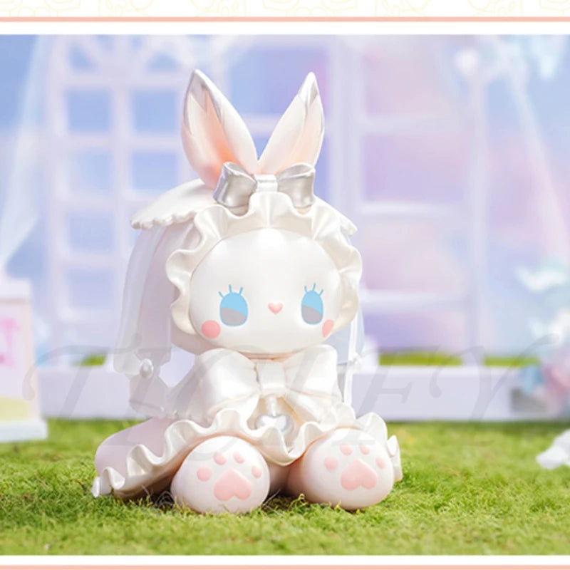 nan blind box vinyl figure, sealed mystery packaging, product photo for collectors in NZ