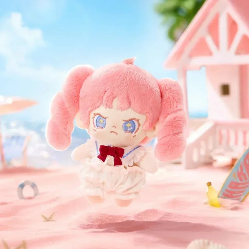 nan blind box vinyl figure, sealed mystery packaging, product photo for collectors in NZ