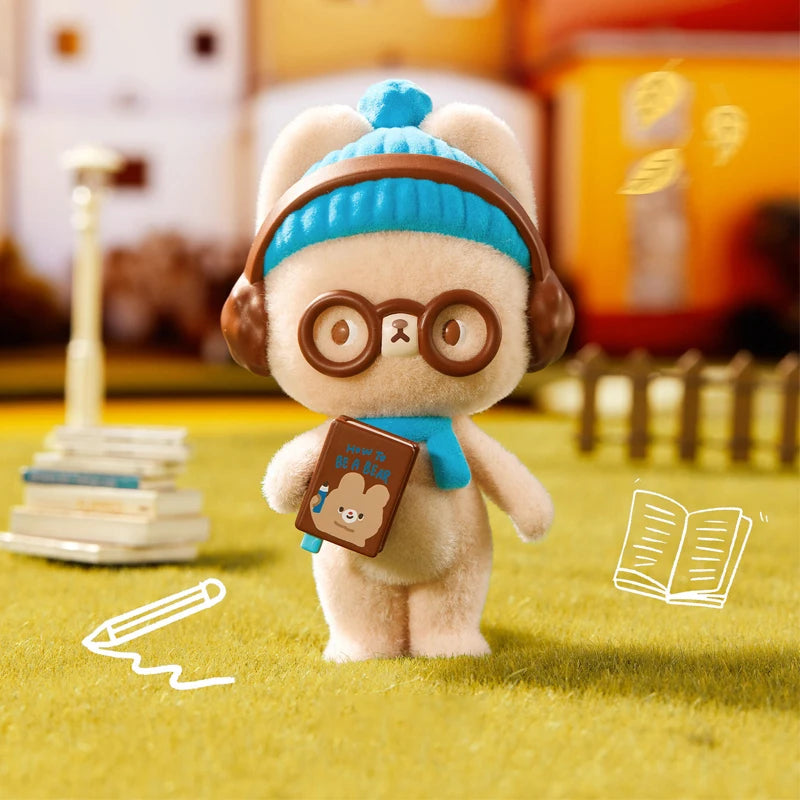 Kumaru The Little Dreamer Series Blind Box Collectible Figure