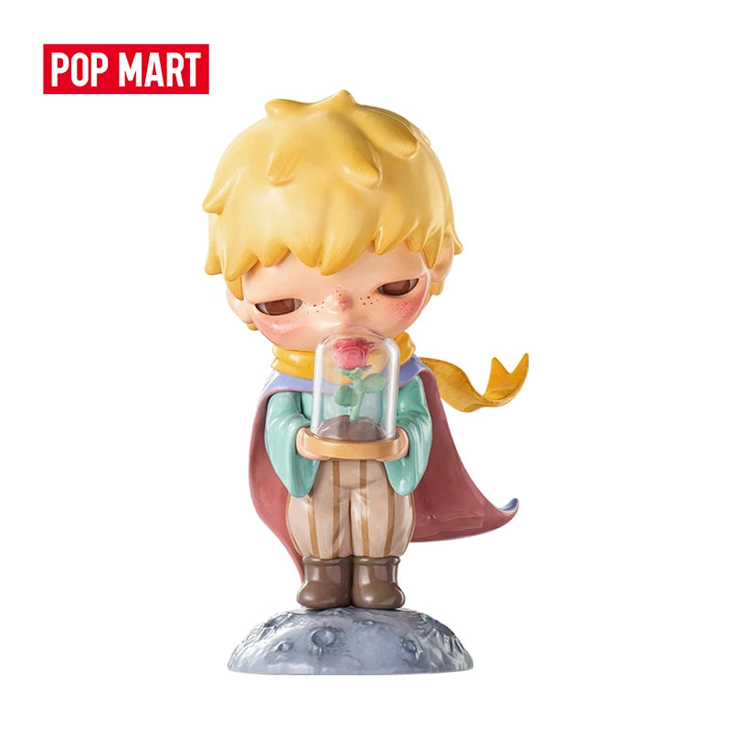 POP MART Hirono × The Little Prince – Limited Edition Collectible Figure