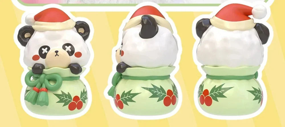 Suplay Hey Dolls Wish Knot Series Blind Box Figures