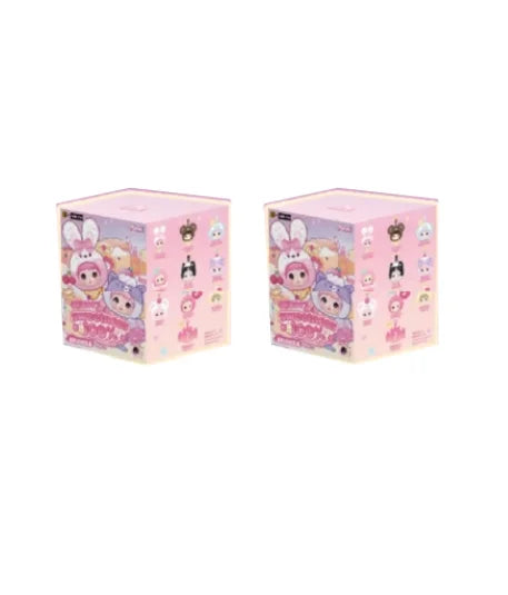 Nommi – Sweetheart 100% Series Blind Box Mystery Figure