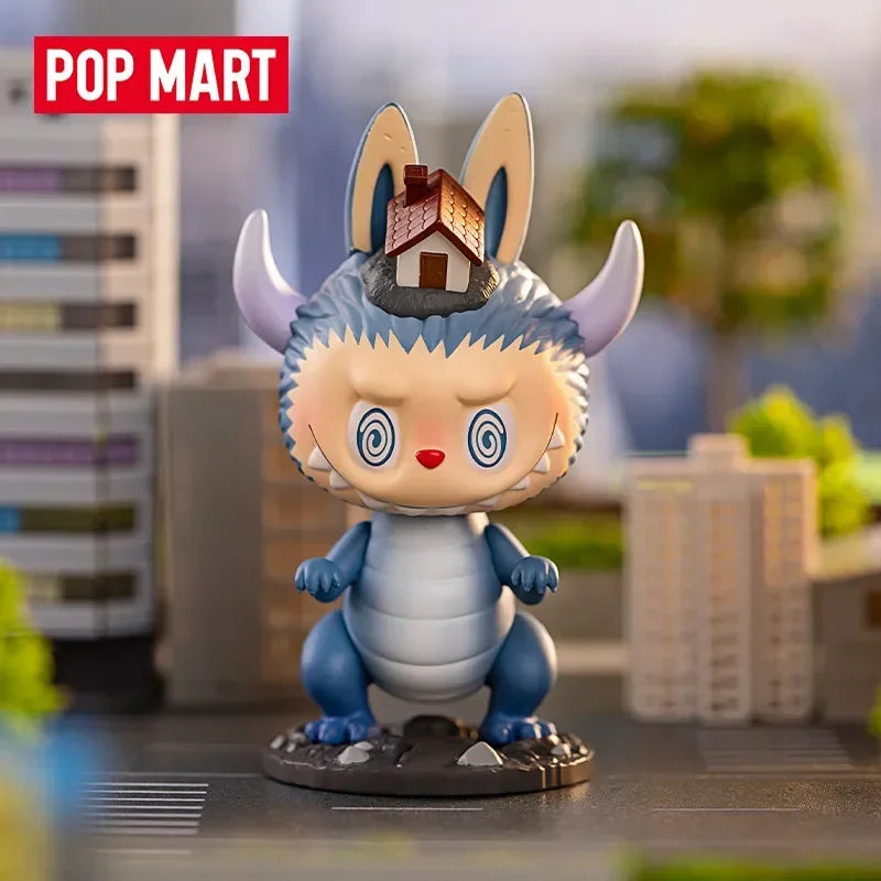 POP MART Labubu The Elf Monsters Blind Box Figure (Pre-Order)