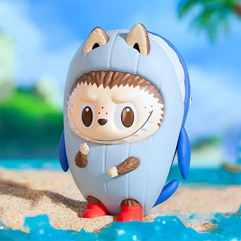 POP MART blind box vinyl figure, sealed mystery packaging, product photo for collectors in NZ