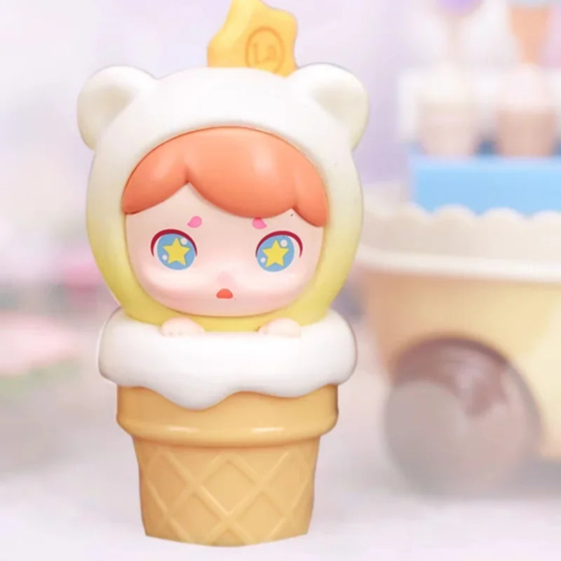 Laura Sweet Little Wishes Series Blind Box Anime Figure Collectible Toy