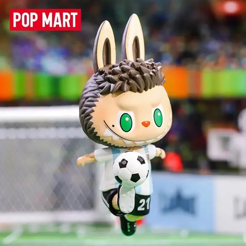 POP MART Labubu AFA Football Blind Box Figure (Pre-Order)