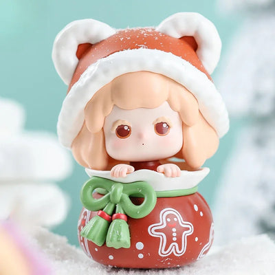 Suplay Hey Dolls Wish Knot Series Blind Box Figures