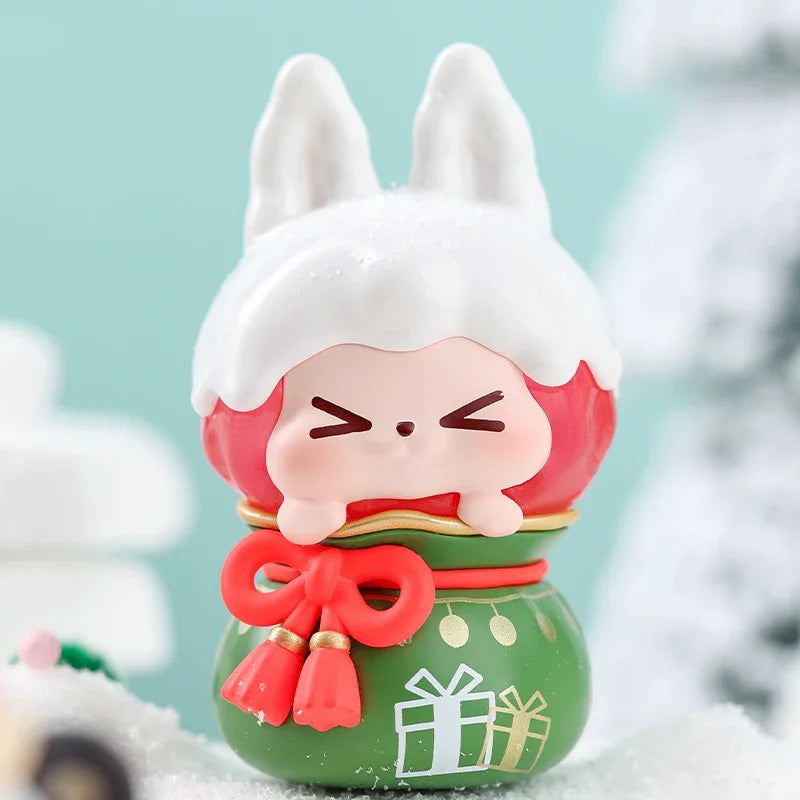 Suplay Hey Dolls Wish Knot Series Blind Box Figures