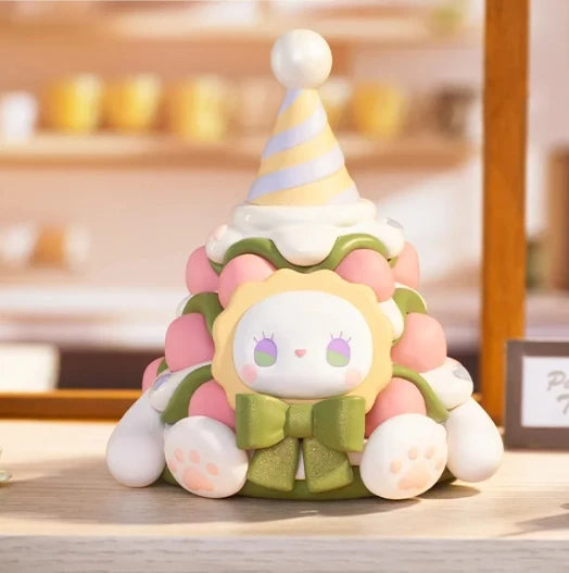 EMMA – Secret Forest Coffee Shop Series Blind Box Figure