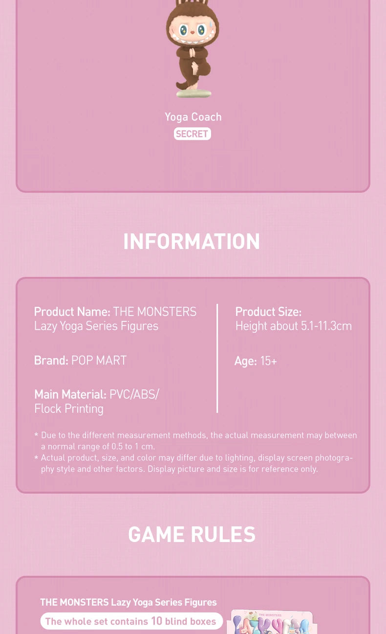 POP MART blind box vinyl figure, sealed mystery packaging, product photo for collectors in NZ