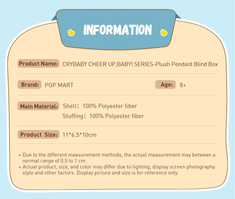 POP MART blind box vinyl figure, sealed mystery packaging, product photo for collectors in NZ