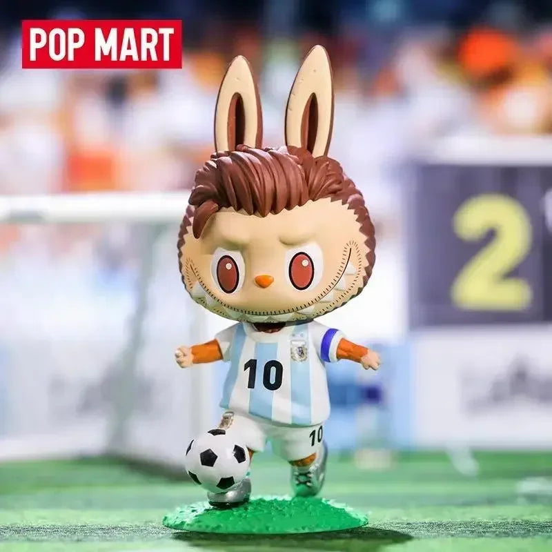 POP MART Labubu AFA Football Blind Box Figure (Pre-Order)