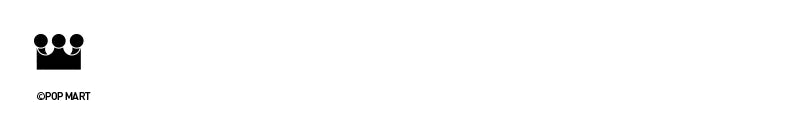 POP MART POLAR Doubly Curious Spriteling Figure