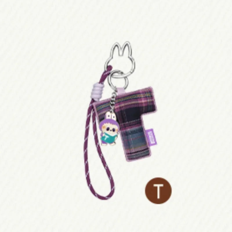 POP MART Labubu The Monsters Pin for Love Letter Pendant Blind Box (Pre-Order)