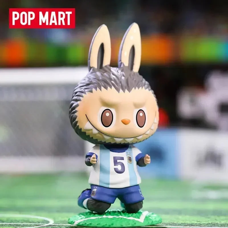 POP MART Labubu AFA Football Blind Box Figure (Pre-Order)