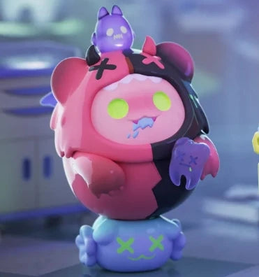Finding Unicorn ShinWoo Vampire Candy Shop Series Blind Box Figure