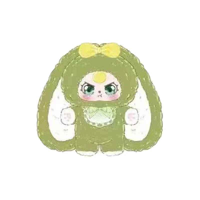 Baby Three V4 400% Sweetheart Baby Series Blind Box Figure