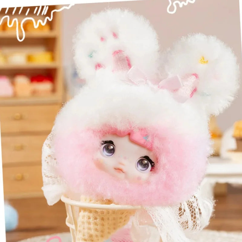 Nommi – Sweetheart 100% Series Blind Box Mystery Figure